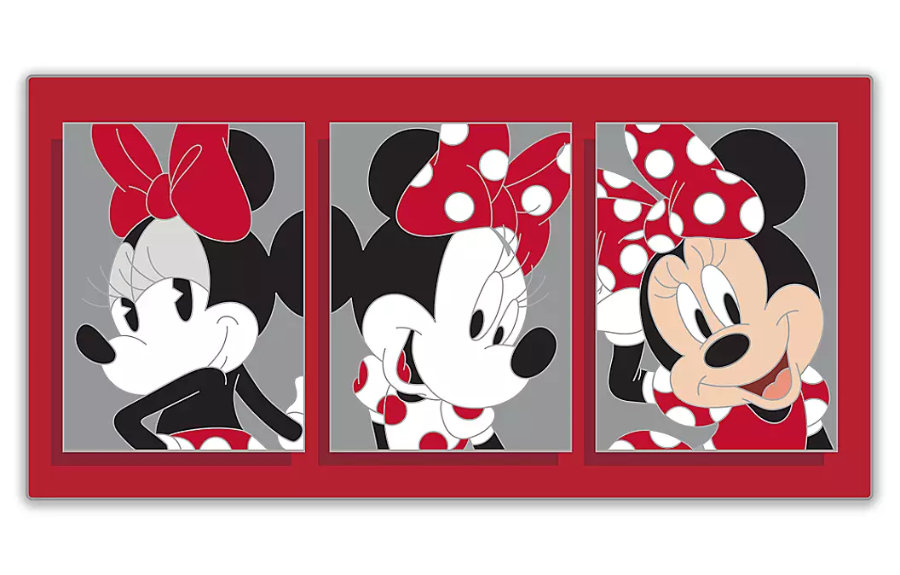 Disney Juniors Minnie Mouse Peek Short