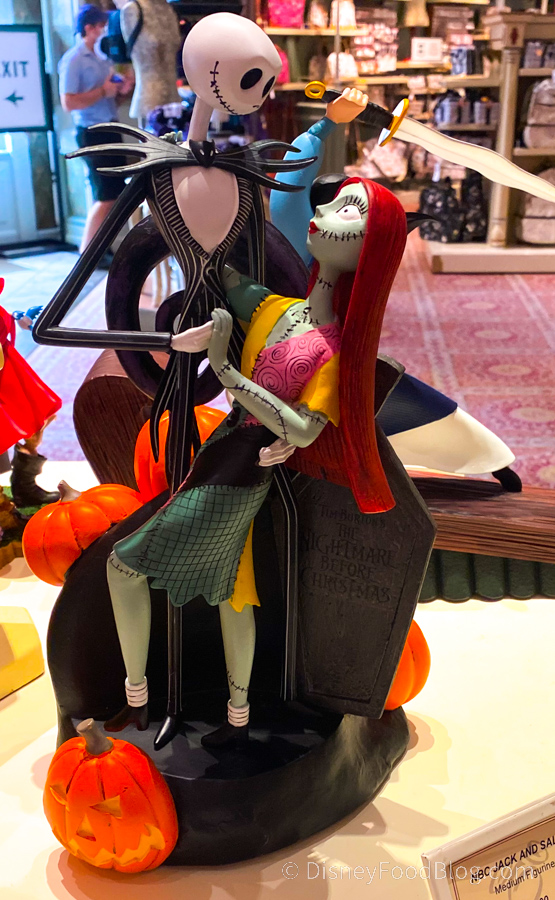 Visiter la boutique DisneyDisney Nightmare Before Christmas Sandy Claws Débardeur 