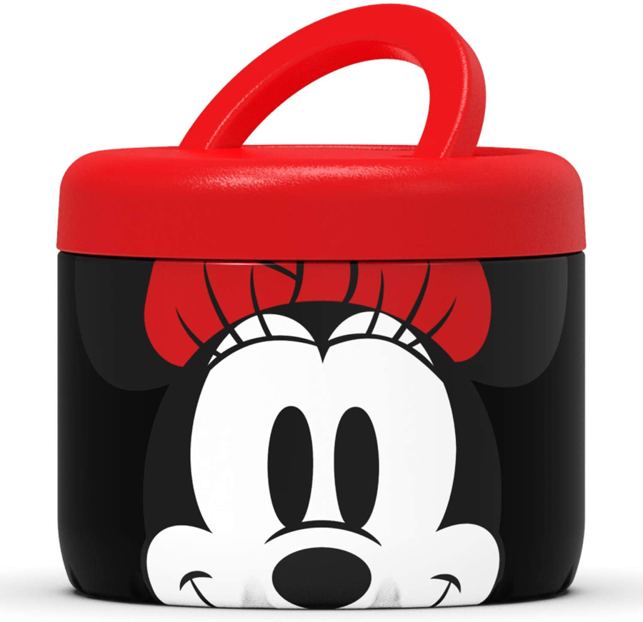 OH, BOY! These NEW Disney Mickey and Minnie Bottles Are Super S'well!