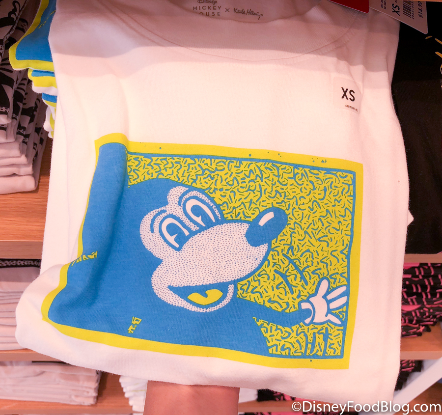 Now THIS is RAD! You Can Design and PRINT Your Own Creative Shirts in Disney  World!