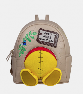 danielle nicole winnie the pooh bag