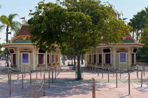 This Is the Next BIG Step for the Disneyland Expansion