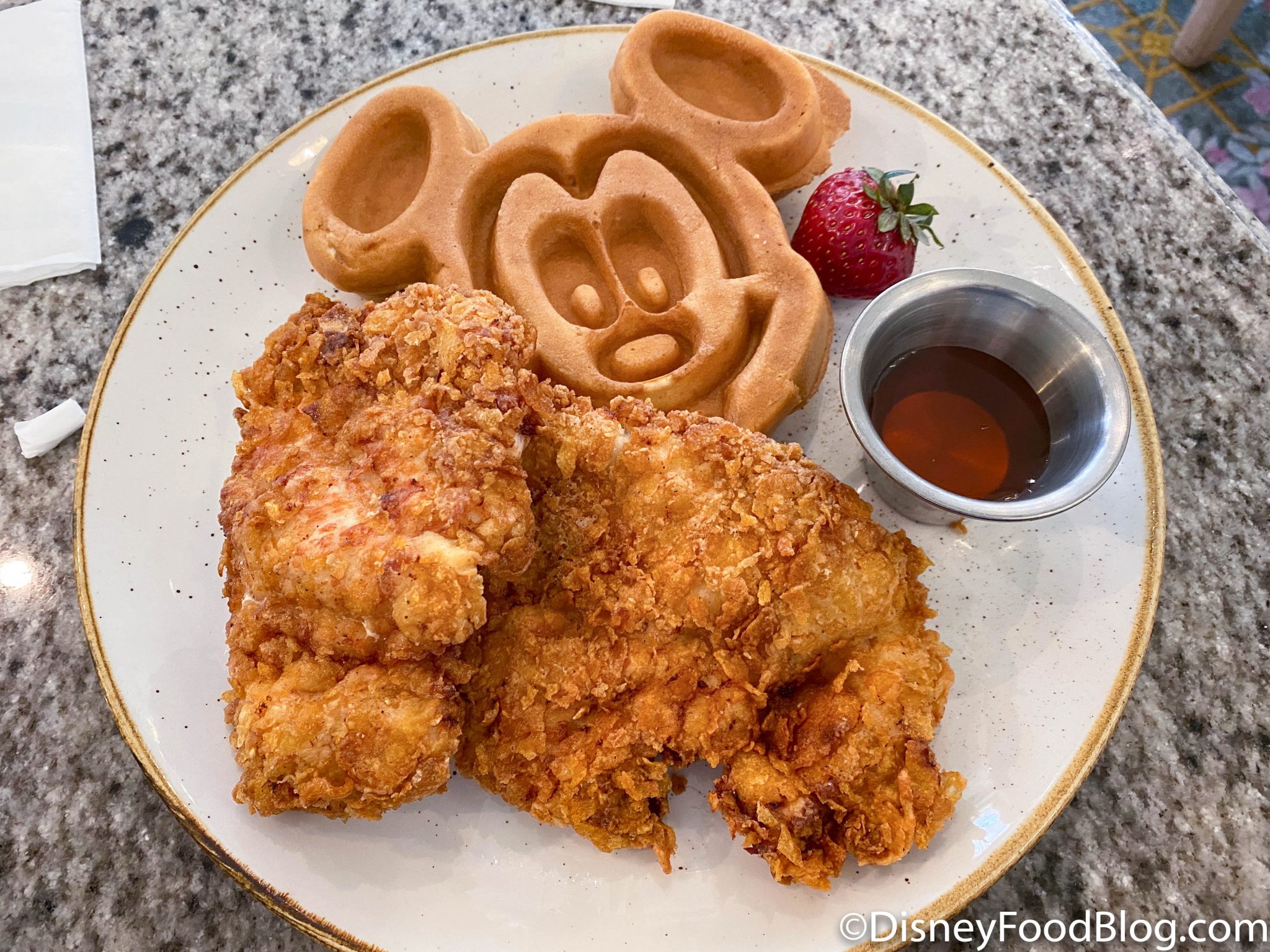 3 Secret Menu Items You Can Grab RIGHT NOW in Disney World