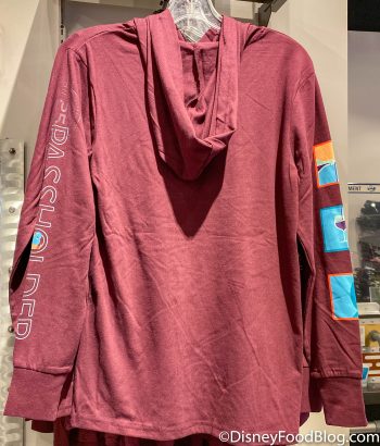 PHOTOS! Check Out All of the NEW EPCOT Food & Wine Festival Merchandise ...