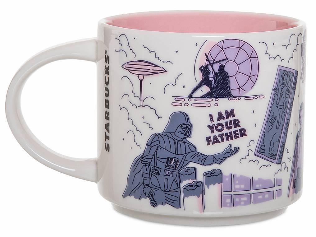 Badass Quotes Mandalorian Mug Disney Star Wars Coffee Mugs