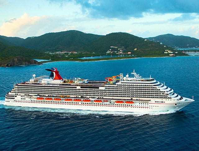 disney cruise royal caribbean