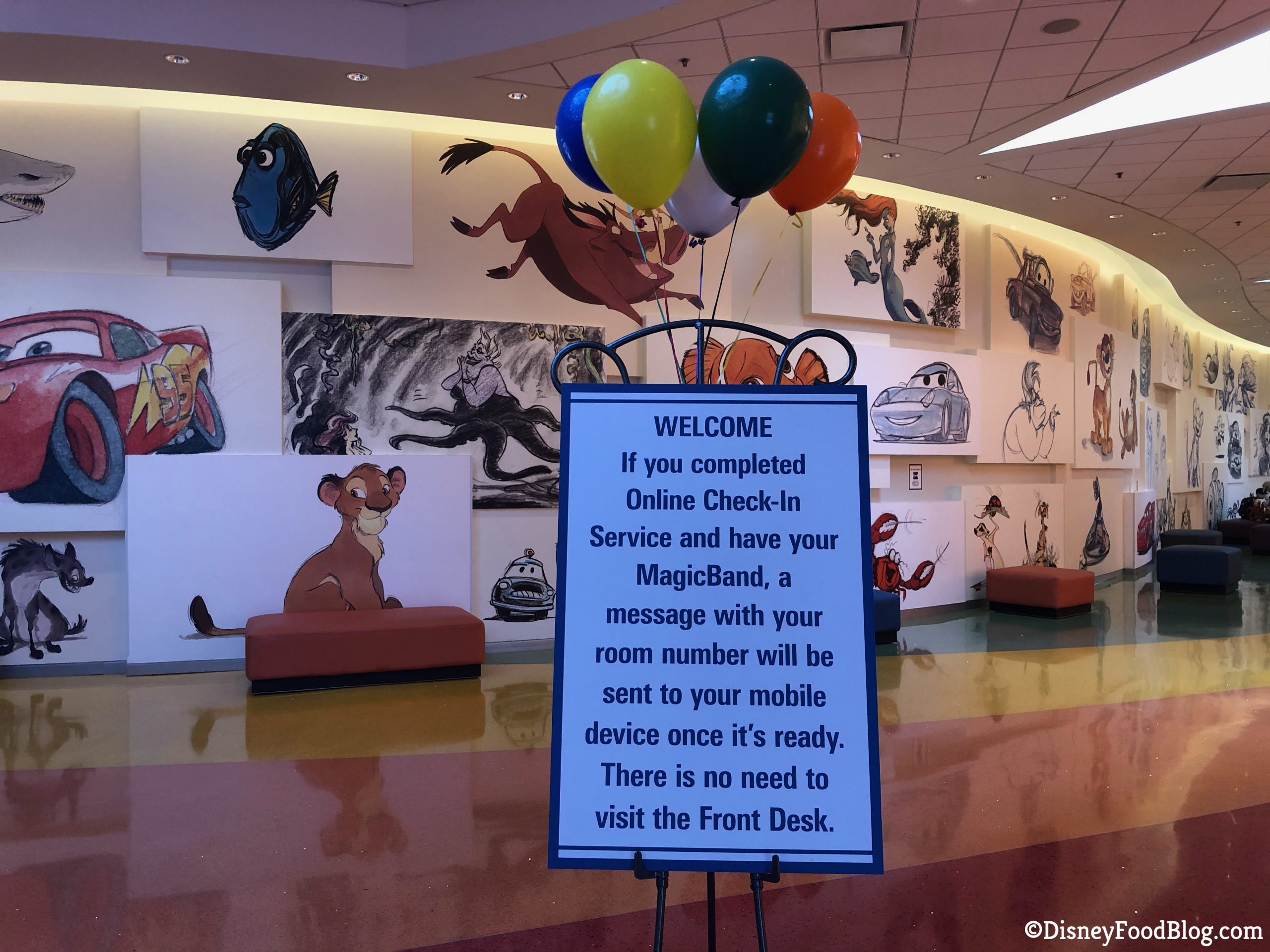 PHOTOS! Disney's Art of Animation Resort Has Officially Reopened in Disney  World! | the disney food blog