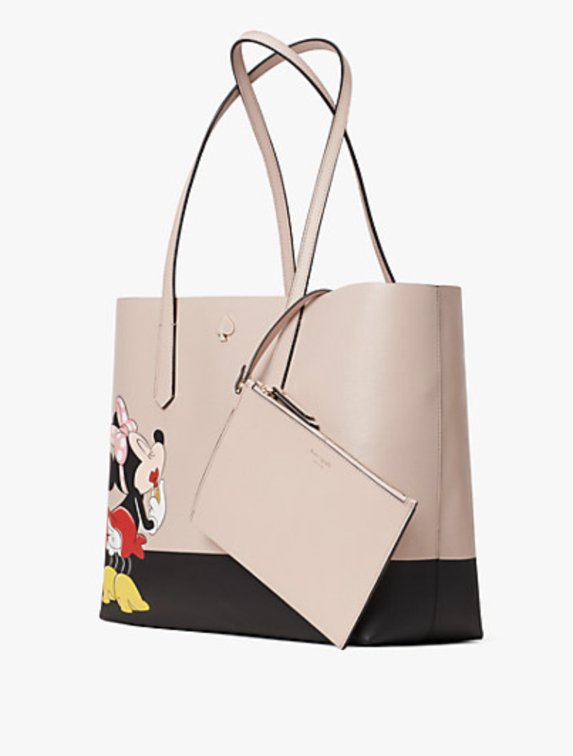 Ending Tonight: HUGE Sale on Disney x Kate Spade Bags and Accessories!