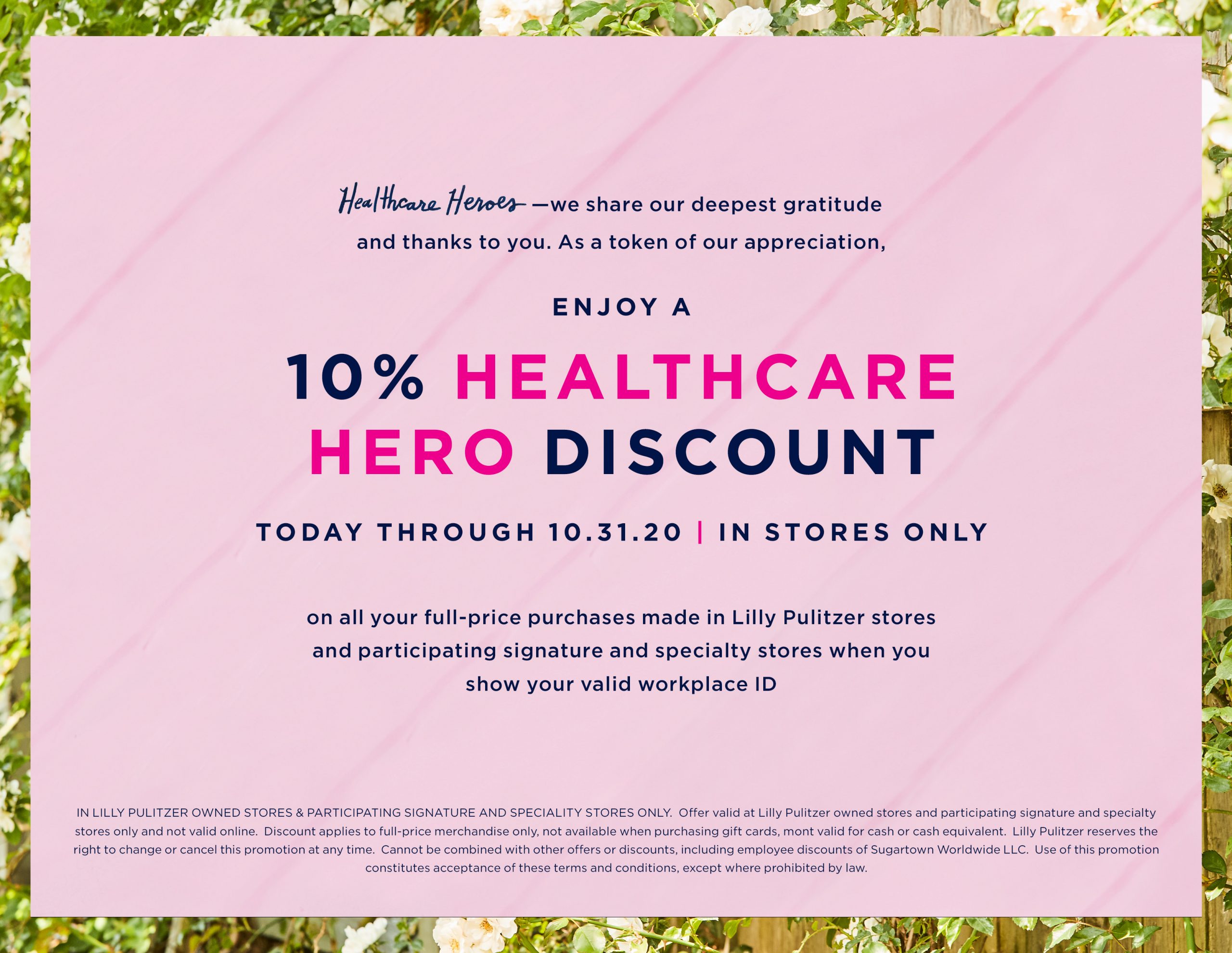 disney cruise discount for healthcare workers