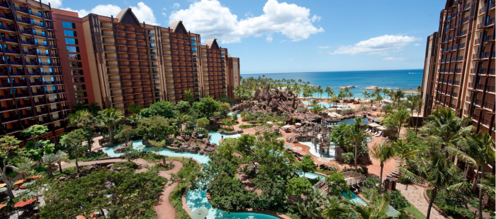 NEWS: Opening DATE Announced For Aunty's Beach House at Disney's Aulani Resort | the disney food blog