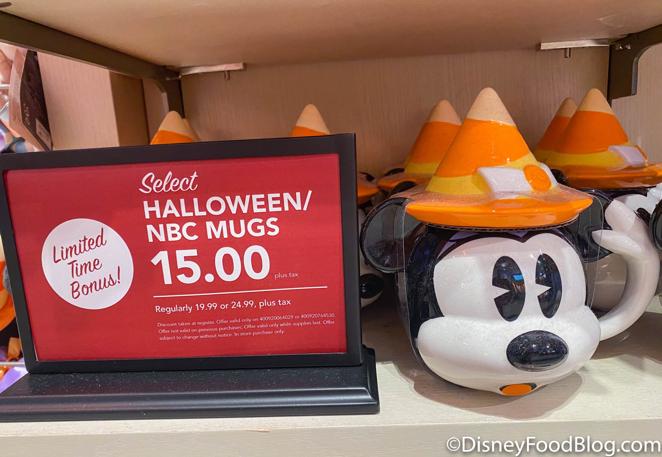 20 Hidden Discounts in Disney World NOW!