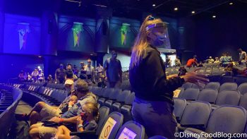 The Frozen Sing-Along Show Has Reopened in Disney World! Has Anything ...
