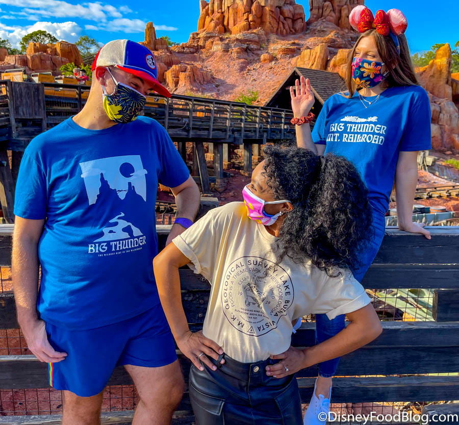 10 Disney Shirts That EVERYONE Will Be Asking You About | the