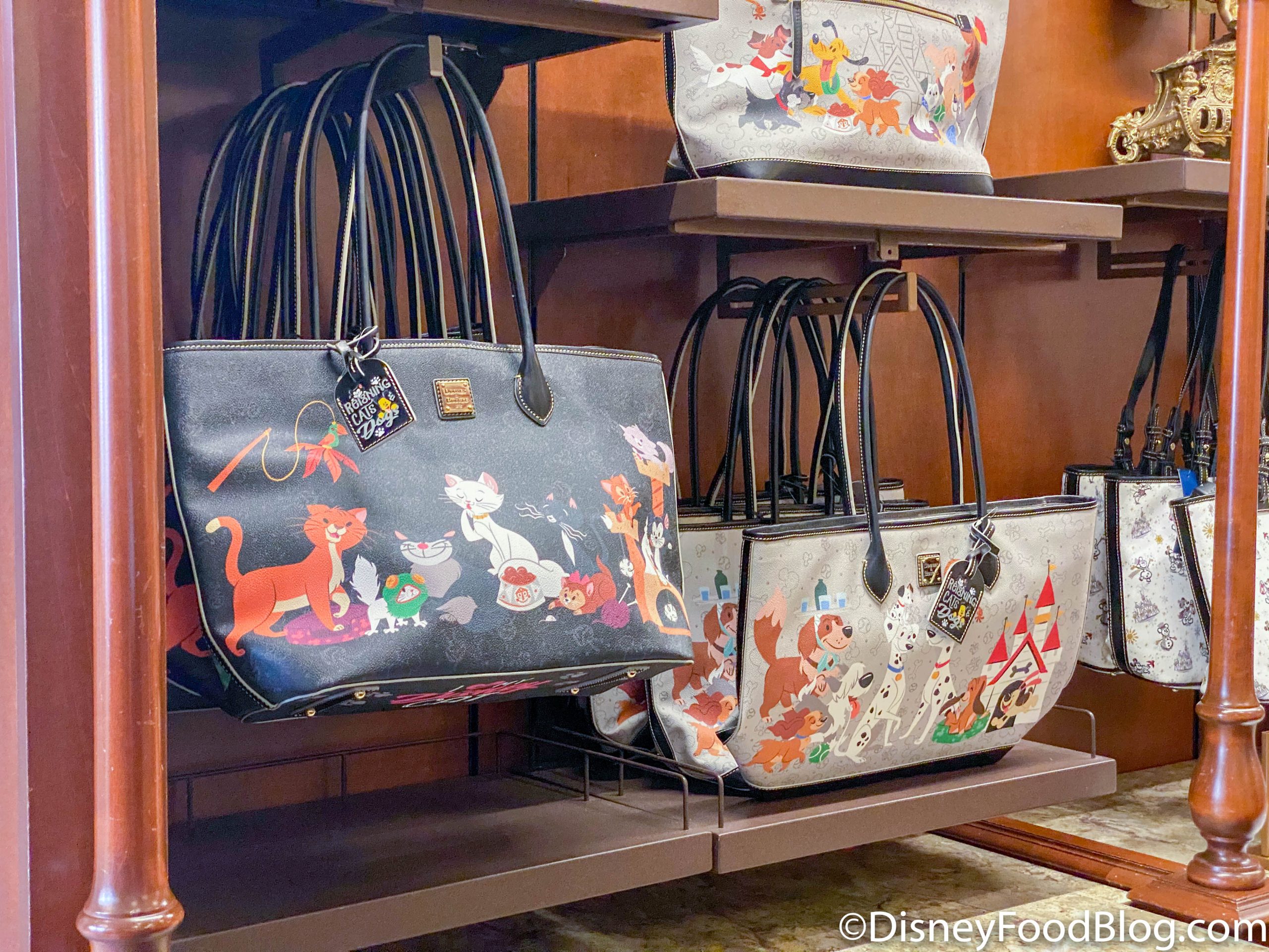 Disney Dooney and Bourke Bags 2023 Release Timeline  Disney dooney, Disney  purse, Dooney and bourke disney