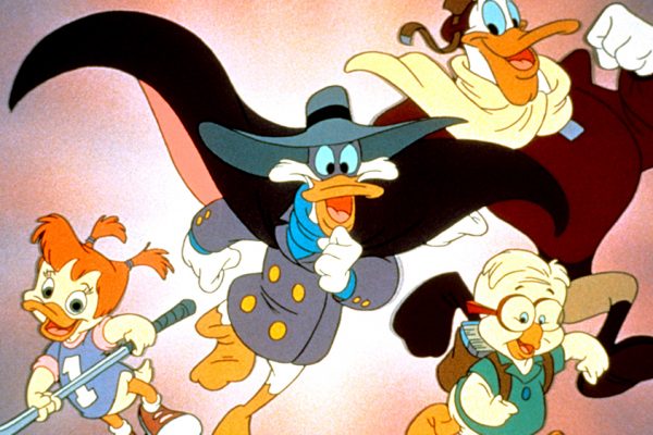 Disney Is Bringing Back an ICONIC Disney Channel Series, And Our Team Is Freaking Out!