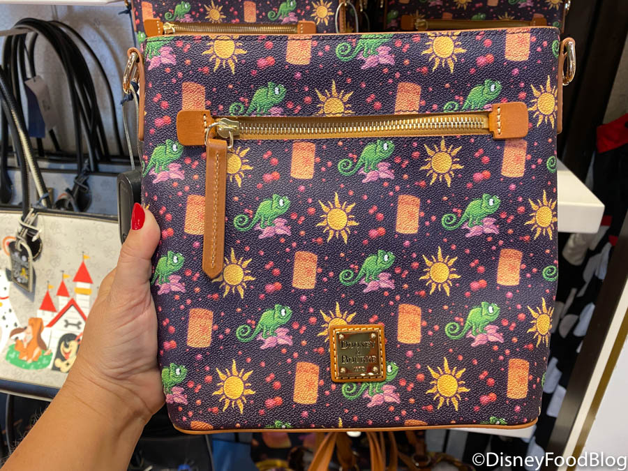 Disney Dooney & Bourke Bag - Tangled - Satchel