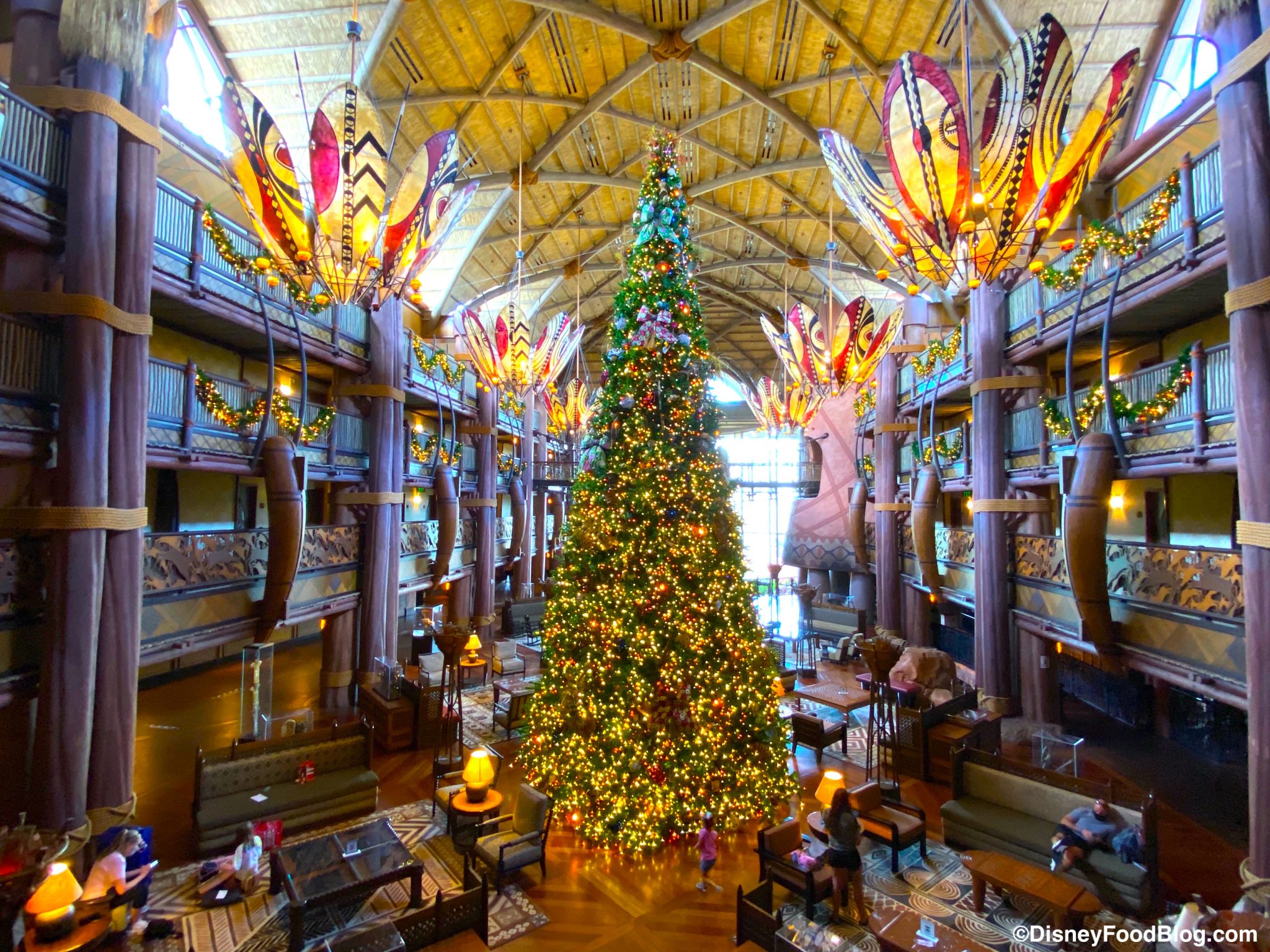 Animal Kingdom Lodge vs. BoardWalk Inn Disney World Resort Guide 2023