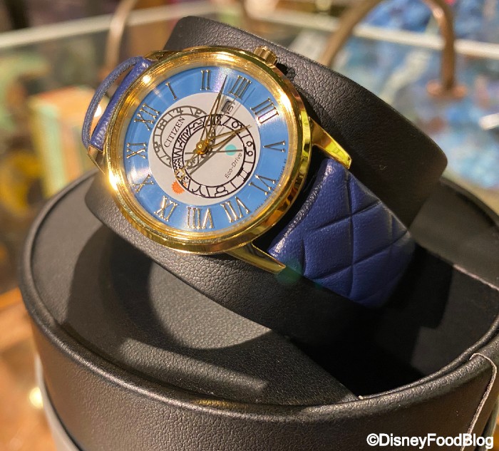 WAIT. You Can Get a Haunted Mansion Souvenir from 400 B.C. (!!) in Disney World?!