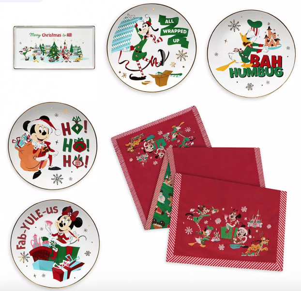 2019 Holiday Gift Guide 3 of 3 Gifts for Disney Lovers and Giveaway! –  Friday Apparel