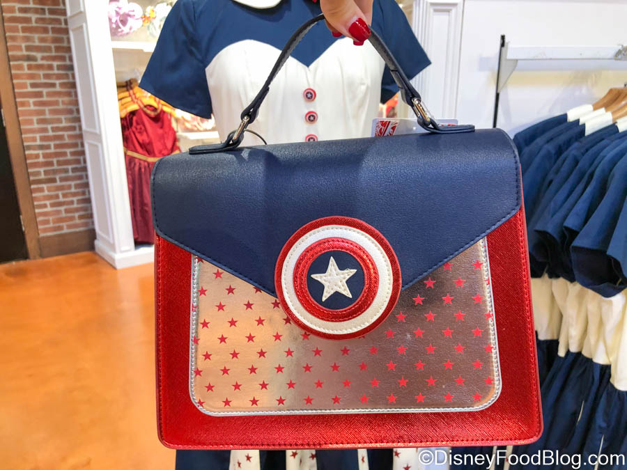 💎 Disney Princess Designer Couture Dots Purse Handbag - Ariel Snow White  Aurora | eBay