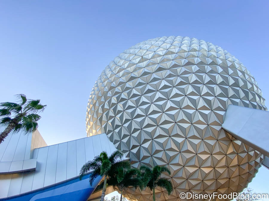 So, What’s Going On With the EPCOT Transformation?! Here’s What We Know ...