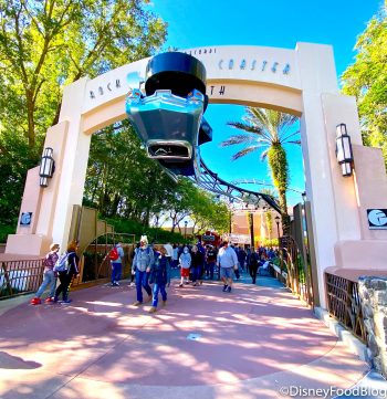 Rock 'n' Roller Coaster is Closed for the FIFTH Day in a Row in Disney ...