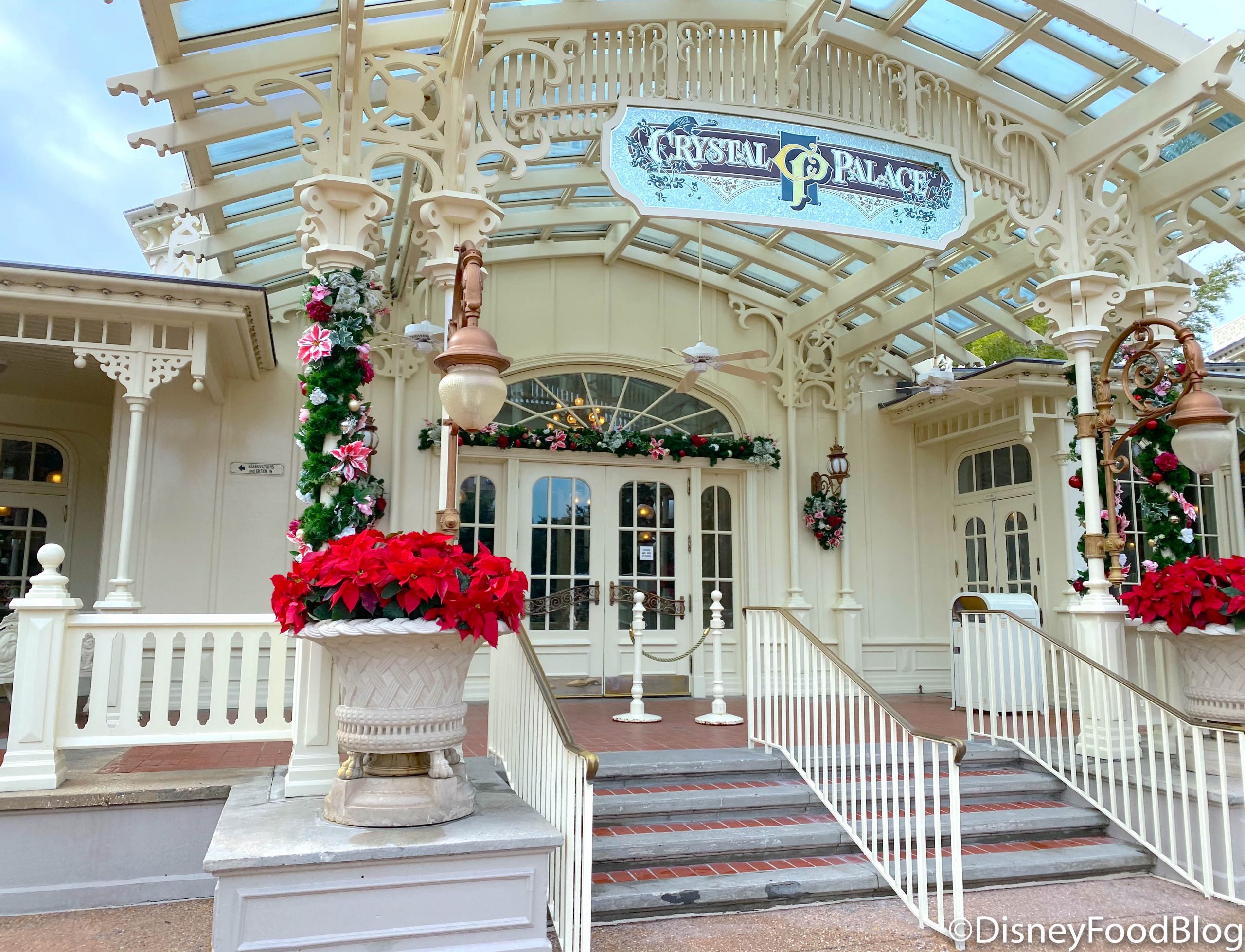 Two Restaurants Reopen with New Menus, MORE Breakfast, and Chef Mickey