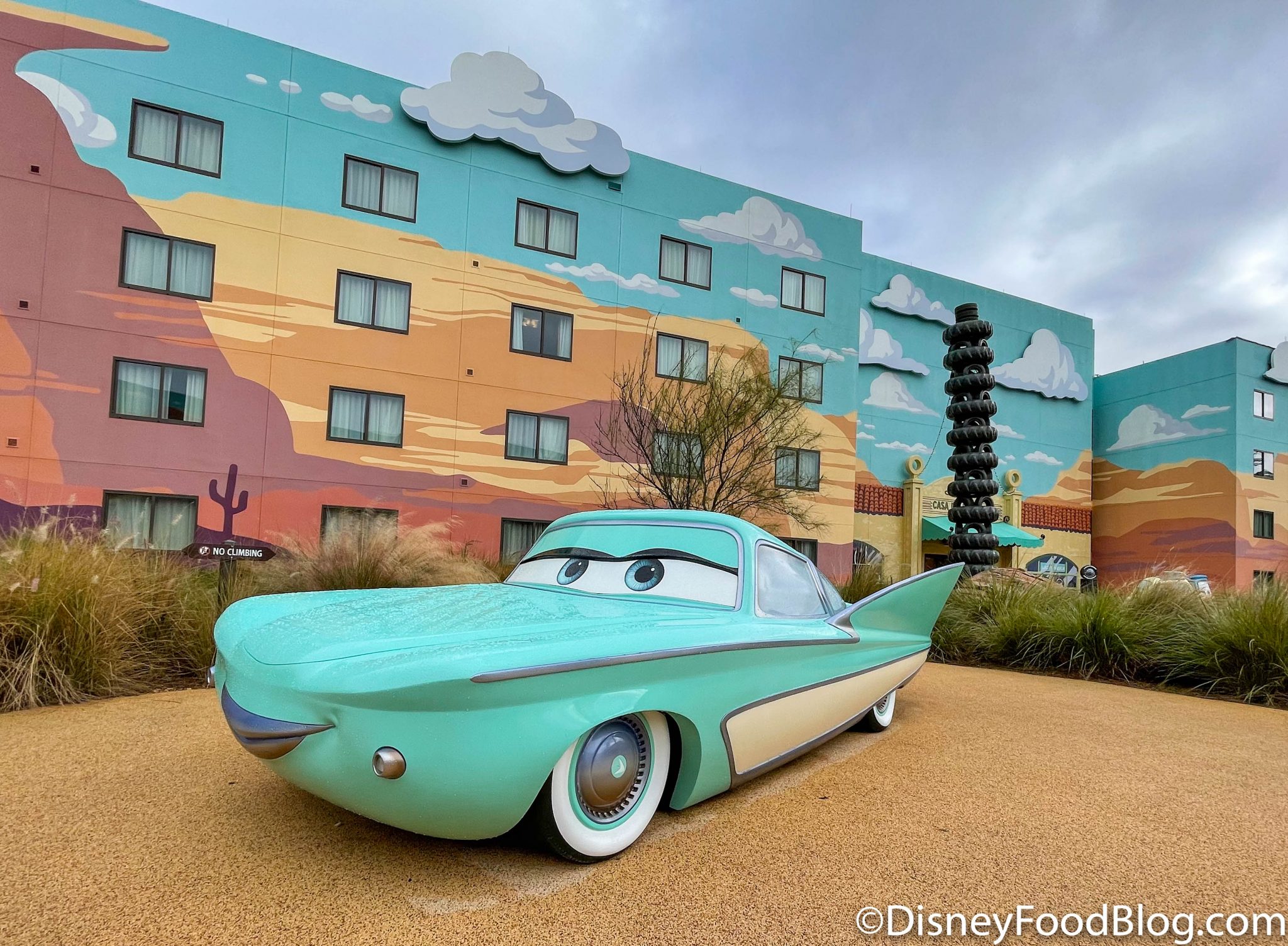 Disney S Art Of Animation Resort The Disney Food Blog