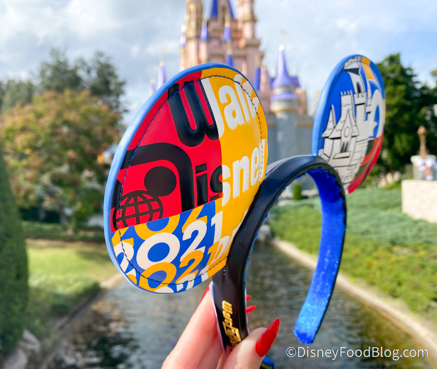 We're SO Ready for 2021 With These New EARS in Disney