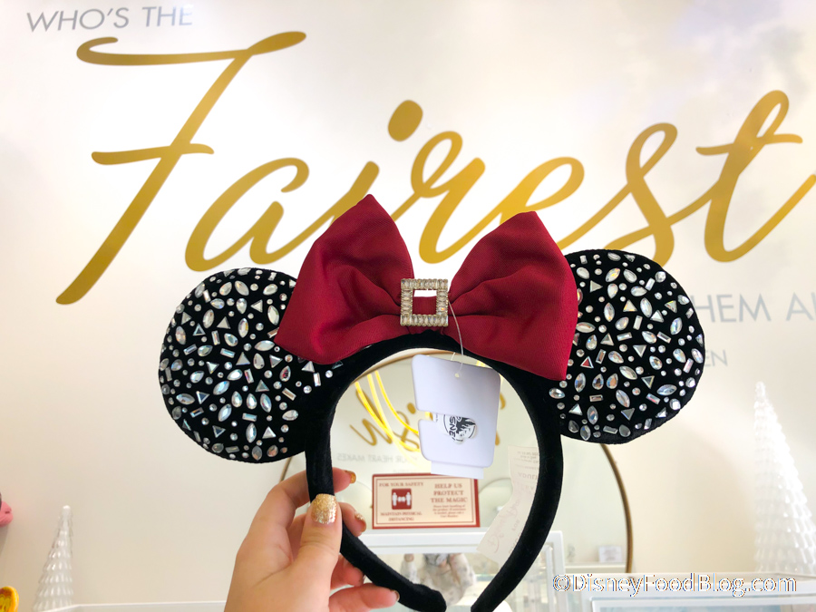 Karlie Kloss Disney Designer Ears – Minnie Ear Collectors