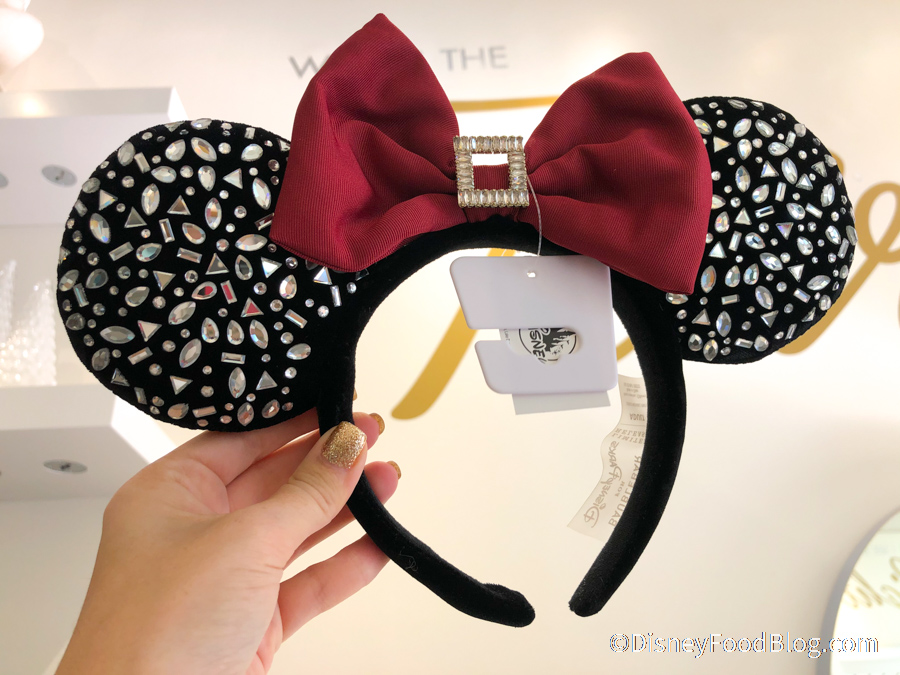 The NEW BaubleBar Designer Ears Have Arrived in Disney World! | the disney  food blog
