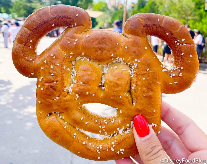 Why Does it Cost More? The Weird Reasons Behind Disney World's Inconsistent Prices | the disney food blog
