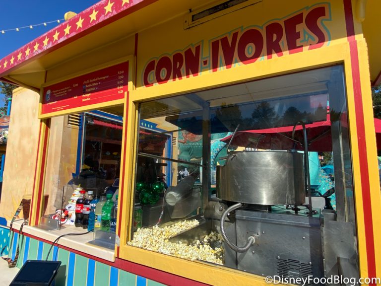 Animal Kingdom Vegan Ultimate Guide 2023 &amp; 2024 | the disney food blog