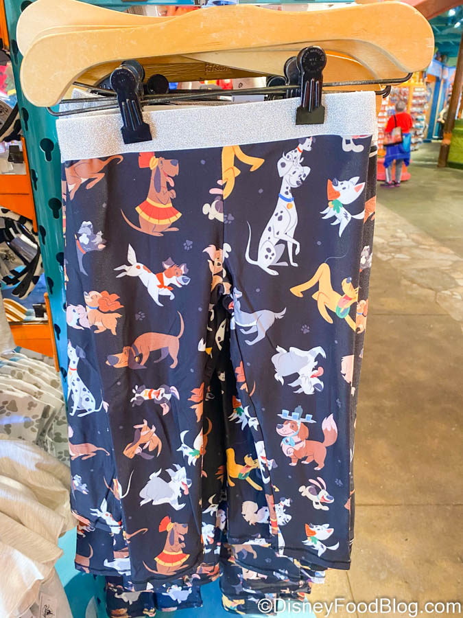 PHOTOS: TONS of Merch from the New 🐱Cats and Dogs🐶 Collection