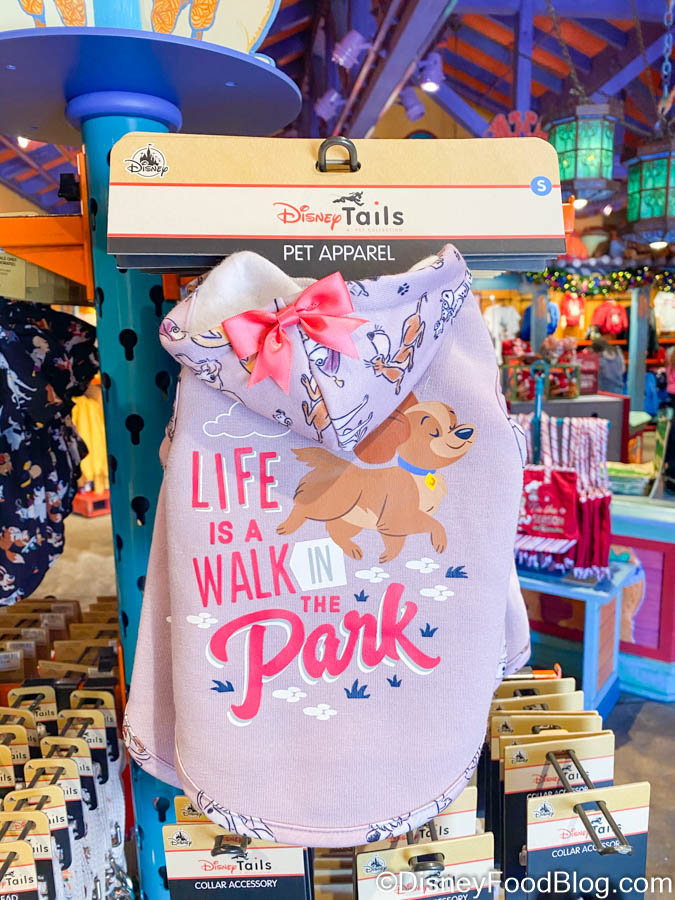 PHOTOS: See Disney's ENTIRE Reigning Cats and Dogs Collection That'll Be  Released Soon! 