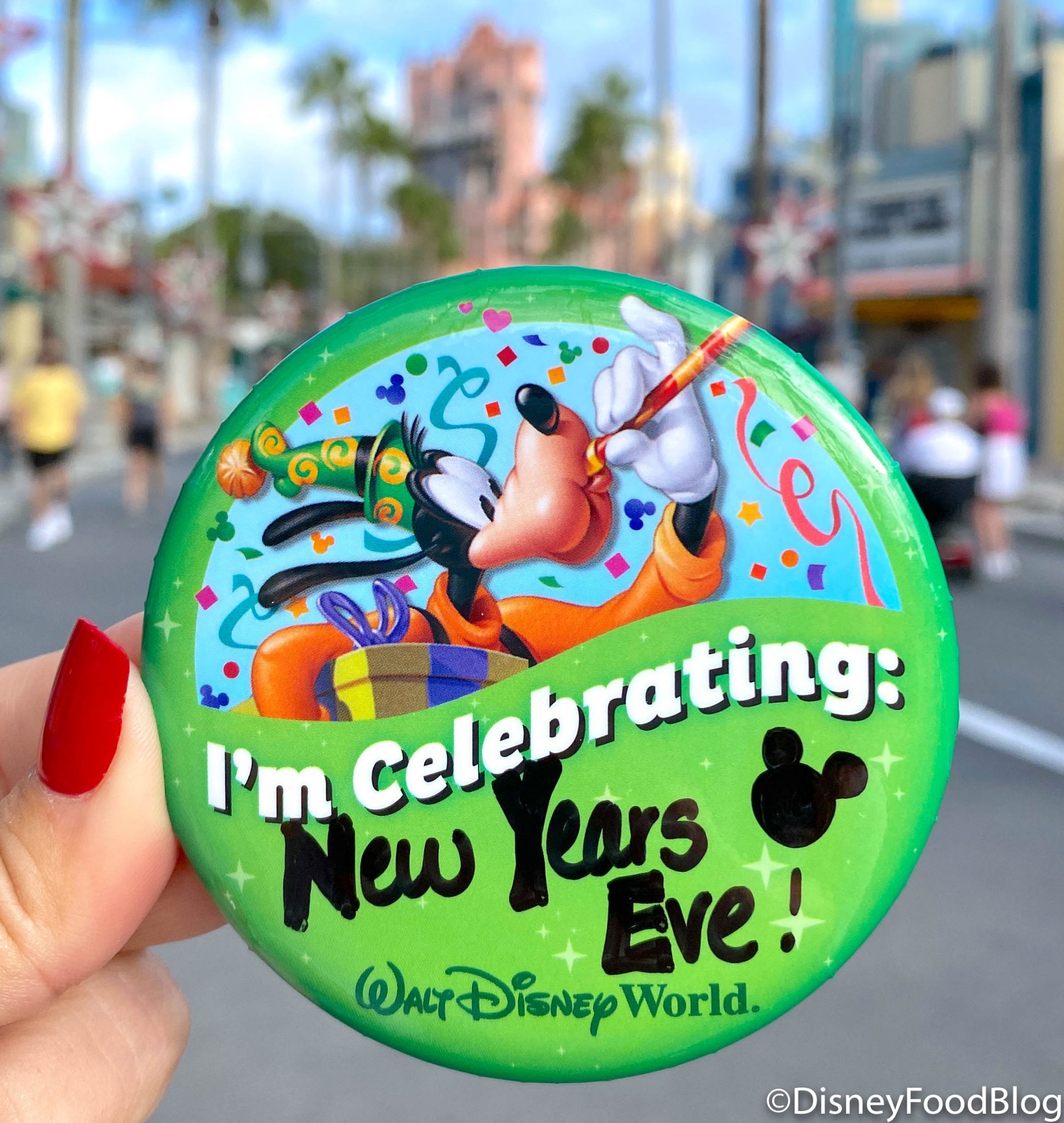 New Year’s Eve Dance Parties Announced for Disney World LaptrinhX / News