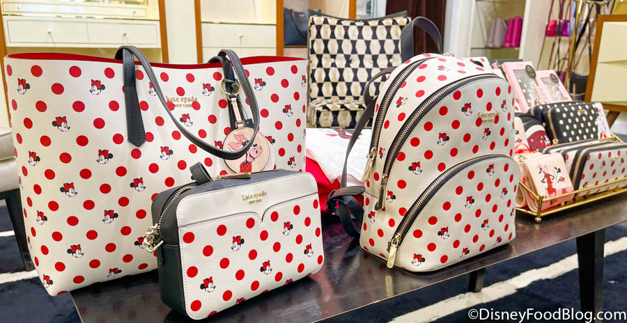 Here’s How to Get the Latest Disney x kate spade Collection Without ...