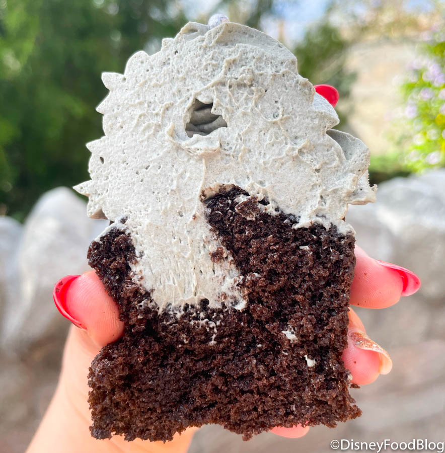 You Can Get The Grey Stuff Without A Be Our Guest Reservation In Disney World Again The Disney Food Blog