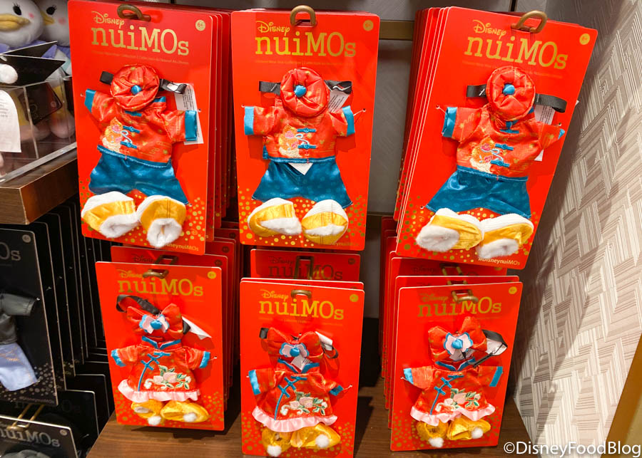 What's the Big Deal with Disney's nuiMOs Now Available at Walt