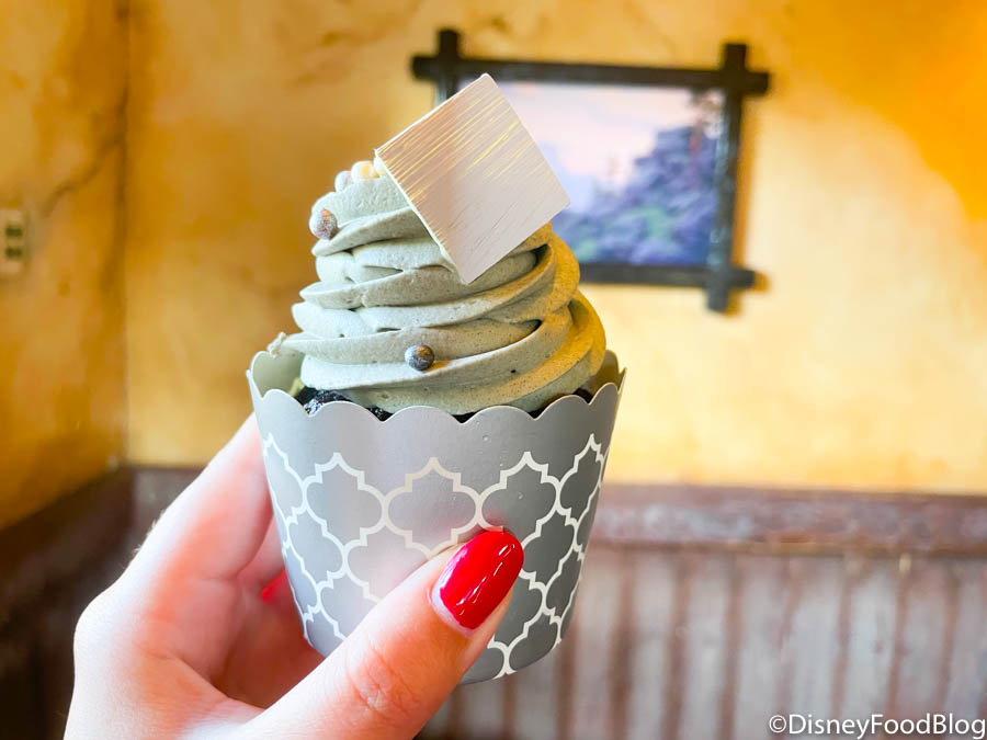 You Can Get The Grey Stuff Without A Be Our Guest Reservation In Disney World Again The Disney Food Blog