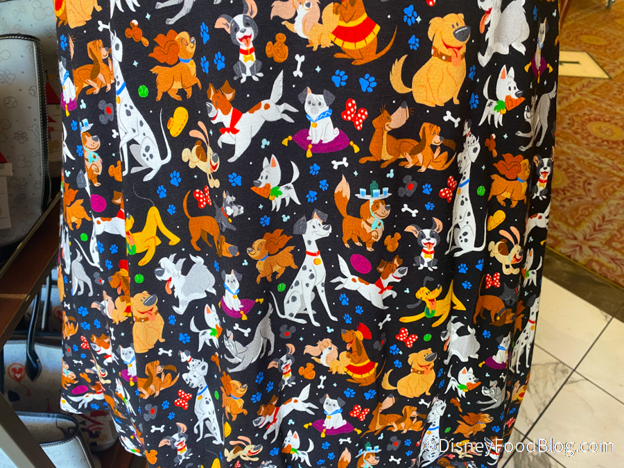 The Disney Dog and Cat Dresses Are Now Available at Disney World ...