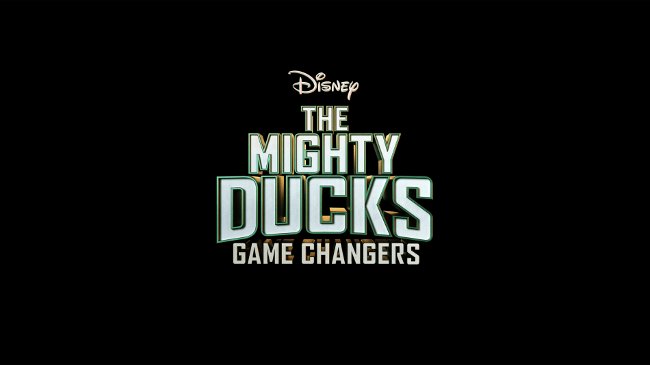 VIDEO: Disney’s ‘The Mighty Ducks: Game Changers’ Trailer Is Out Now!