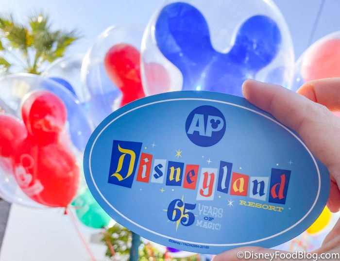 Tips on How to Make Disneyland Park Reservations ~ Daps Magic