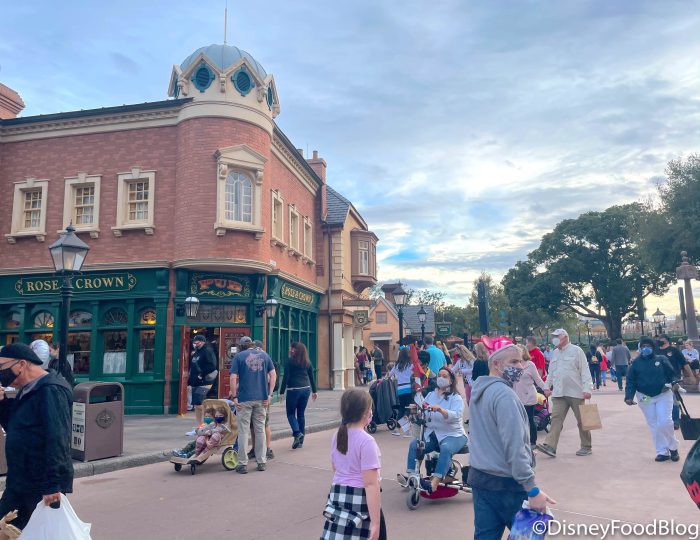 2021-reopening-wdw-epcot-crowds-january-
