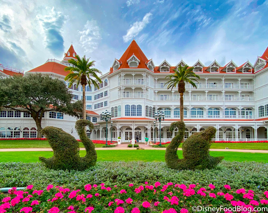 9 Ways Your Disney World Hotel Stay Will Be Different in 2023 | the disney  food blog