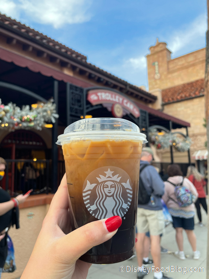 Where to Find the Best Coffee in Disney World - Mama Cheaps®