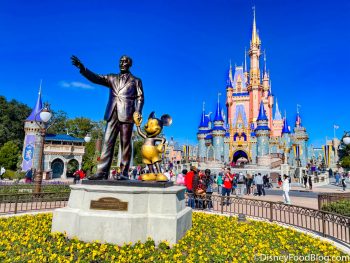 5 Important Tips For Early Theme Park Entry in Disney World | the ...