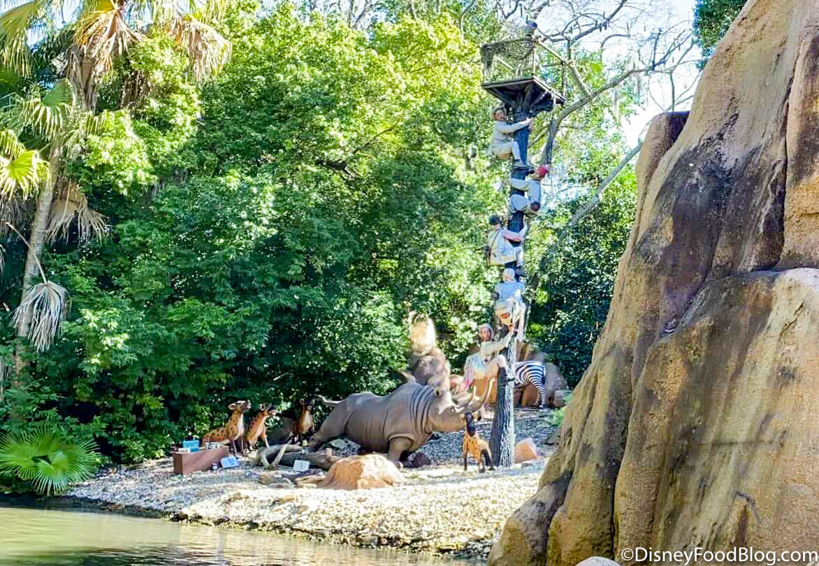 More Details Shared About Jungle Cruise Changes Coming To Disney World Laptrinhx News