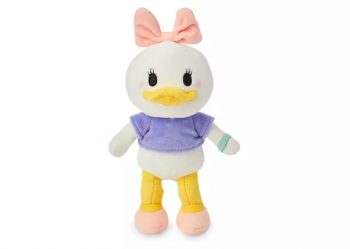Disney's Adorable NEW nuiMOs Plushes Are Now Available Online! | the ...