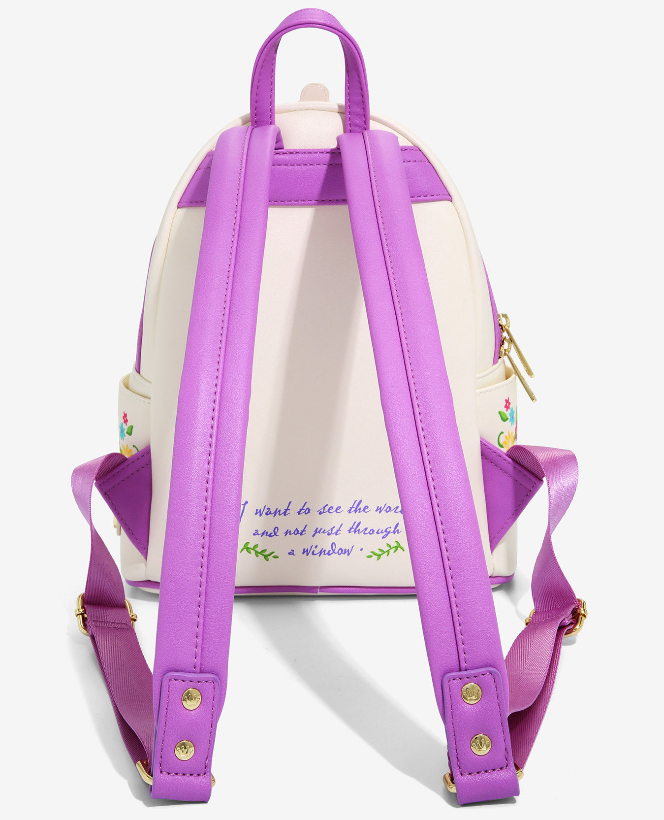 Celebrate Tangled's 10th Anniversary With 3 New Disney Loungeflys | the ...